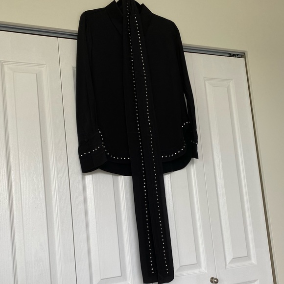 Chloe blouse - Picture 8 of 9